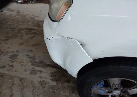 2010 Honda Pilot Ex-L из США, поврежденный, VIN 5FNYF3H62AB015498